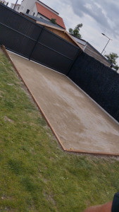 Photo de galerie - Terrassement - Assainissement