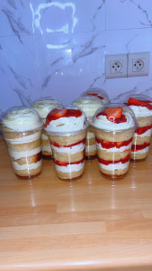 Photo de galerie - Gateau d'anniversaire - cake art