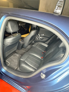 Photo de galerie - Lavage auto