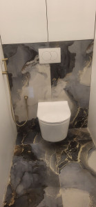 Photo de galerie - Plomberie - Installation sanitaire