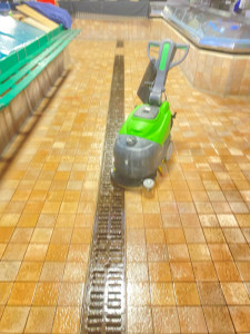 Photo de galerie - Ménage chez des particuliers 