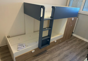 Photo de galerie - Montage meubles en kit