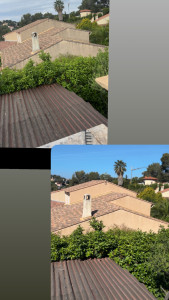 Photo de galerie - Voyez vous la différence entre avant et après ? ?