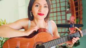 Photo de galerie - Couverture de vidéo