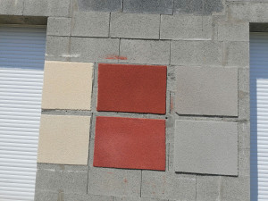 Photo de galerie - Maçonnerie