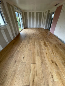 Photo de galerie - Carrelage