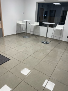 Photo de galerie - Ménage