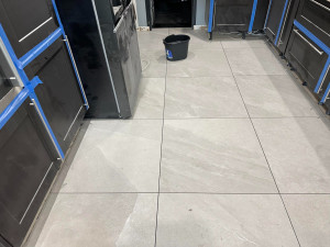 Photo de galerie - Carrelage