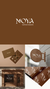 Photo de galerie - Graphisme - Création flyer - plaquette 