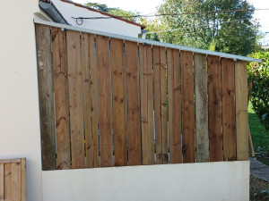 Photo de galerie - Menuiserie - Huisserie - Agencement