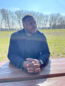 Photo de galerie - Sympathique, à l’écoute et prêt à vous servir 