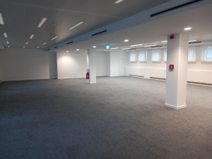 Photo de galerie - Plâtrerie - Murs - Plafonds