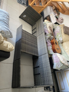 Photo de galerie - Avant et après