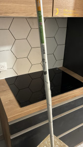 Photo de galerie - Montages de la cuisine 