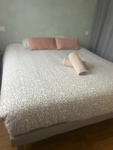 Photo de galerie - Airbnb 