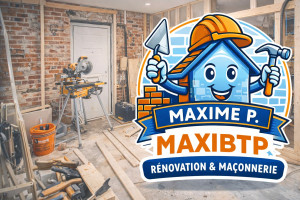 Photo de galerie - MAXIBTP