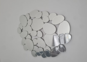 Photo de galerie - Pose d'une miroir