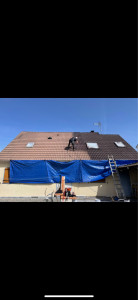 Photo de galerie - Artisan tout corps d'état - Rénovation