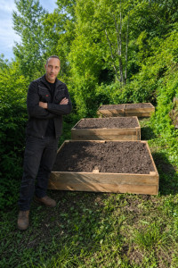 Photo de galerie - Paysagiste - Aménagement du jardin