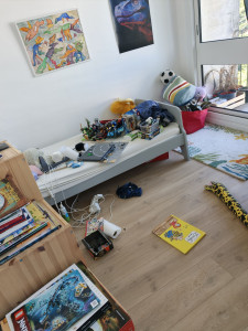 Photo de galerie - Avant