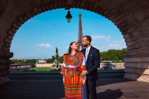 Photo de galerie - Photographe