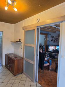 Photo de galerie - Chantier