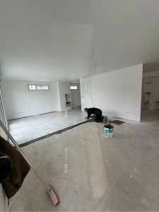 Photo de galerie - Sol souple et dur 