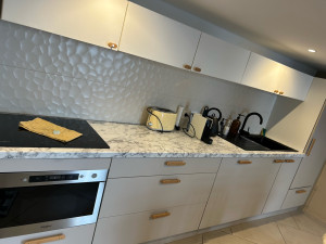 Photo de galerie - Entretient airbnb