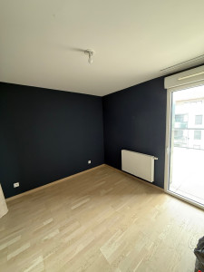 Photo de galerie - Peinture - Tapisserie