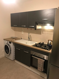 Photo de galerie - Menuiserie - Huisserie - Agencement