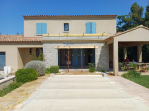Photo de galerie - Extension 