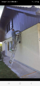 Photo de galerie - Travail Professionnel!