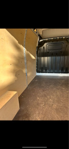 Photo de galerie - Tout est possible , je vous emmène d’un point A à un point B peut importe les lieux j’ai ce qu’il faut et vous trouve les solutions en essayant de rester dans votre budget ou proche . N’heditez pas à demander .