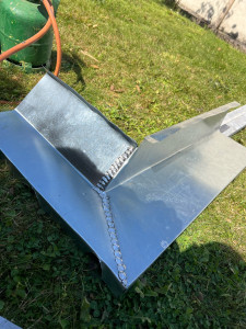 Photo de galerie - Couverture - Toiture