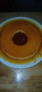 Photo de galerie - Je fais des gâteaux d'anniversaire, des puddings et d'autres choses.