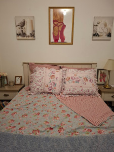 Photo de galerie - Chambre à coucher 