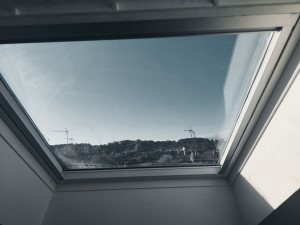Photo de galerie - Nettoyage de vitres 