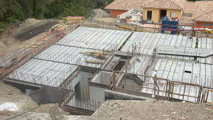Photo de galerie - Chef de chantier 