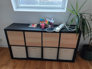 Photo de galerie - Meuble en Kit