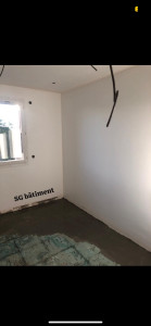 Photo de galerie - Pose de parquet - Revêtement de sol