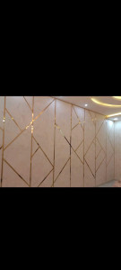 Photo de galerie - Salon repeint