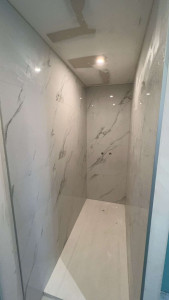 Photo de galerie - Carrelage