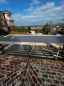 Photo de galerie - Maçonnerie