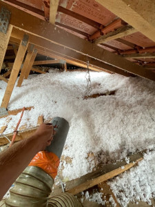 Photo de galerie - Couverture - Toiture