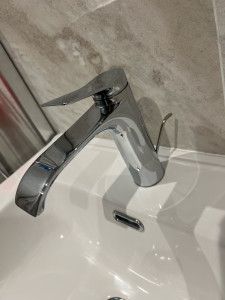 Photo de galerie - Ménage 