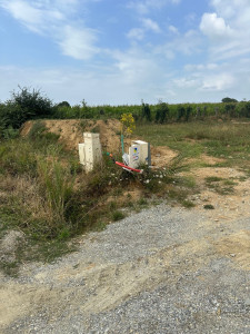 Photo de galerie - Terrassement - Assainissement