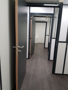 Photo de galerie - Plâtrerie - Murs - Plafonds