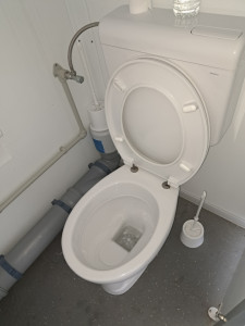 Photo de galerie - Ménage