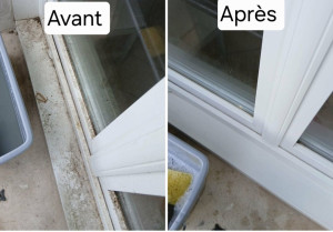 Photo de galerie - Ménage