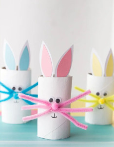 Photo de galerie - Activité manuel 